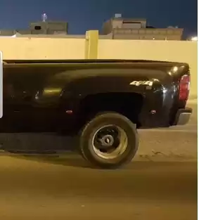 مستعملة GMC Sierra للبيع في الدوحة #5688 - 1  صورة 